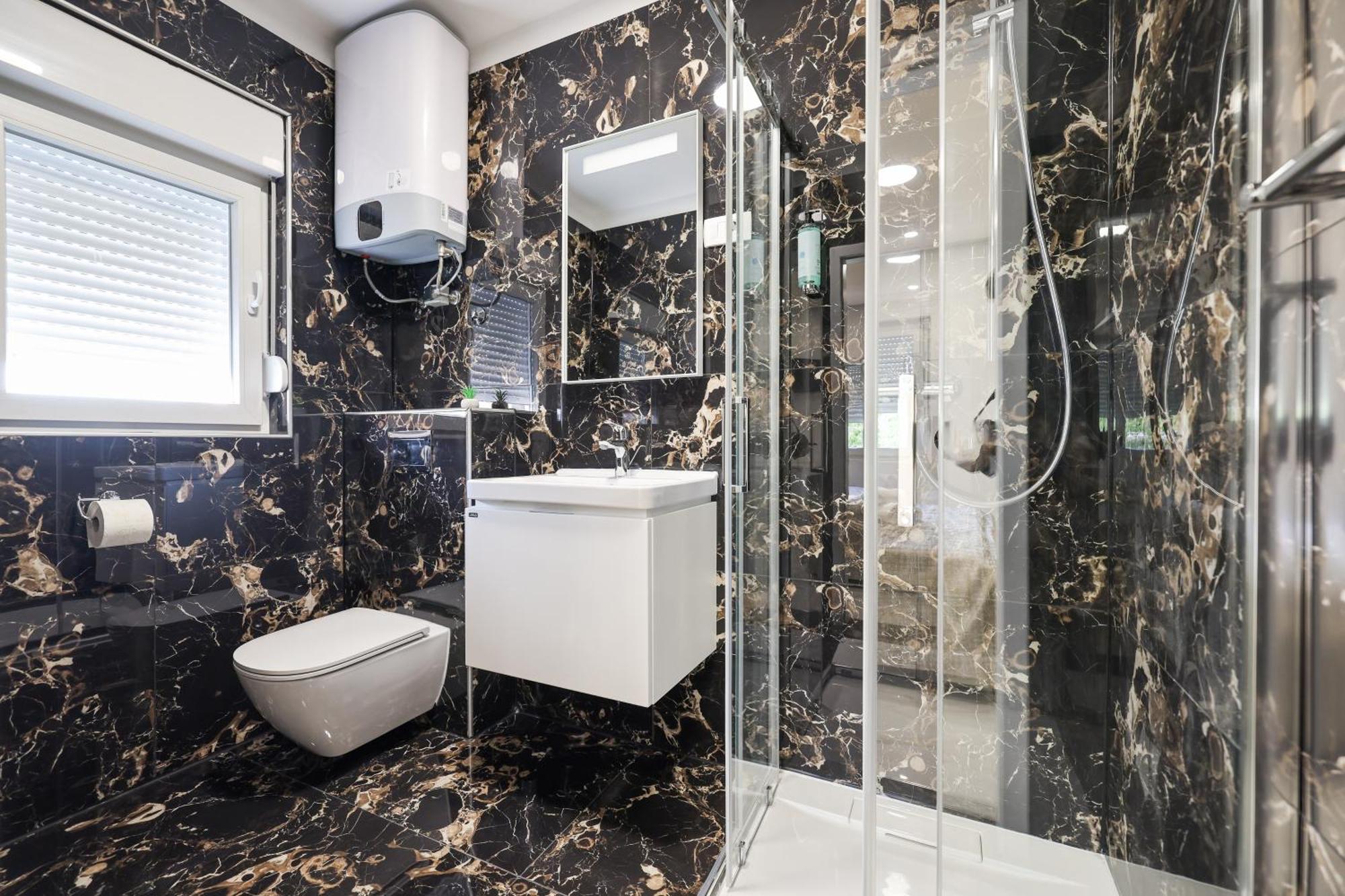 Premium Rooms Prince Zadar Exterior photo