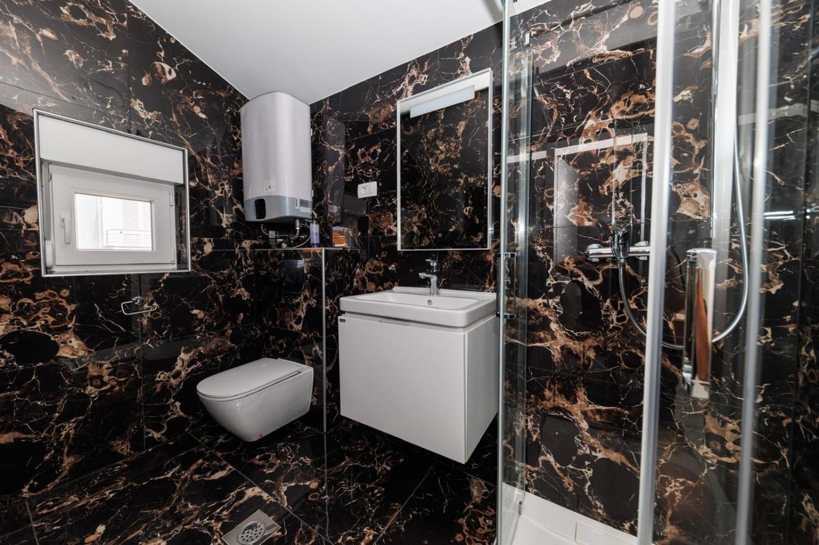 Premium Rooms Prince Zadar Exterior photo