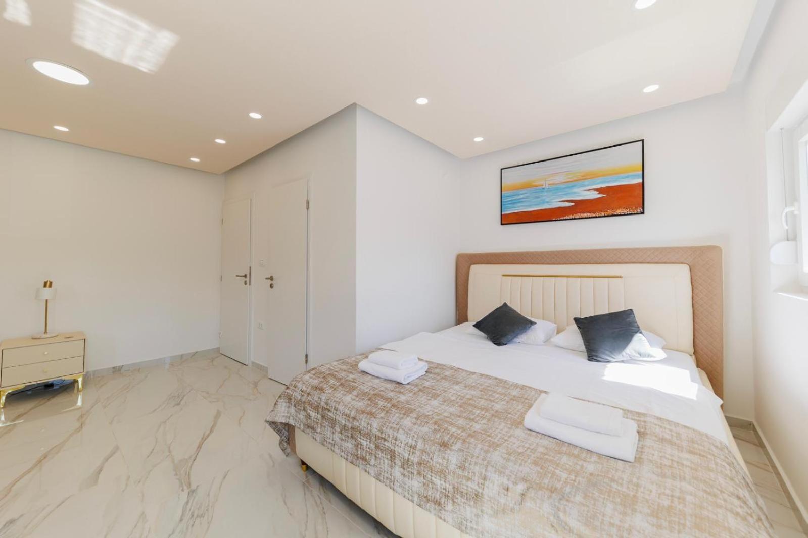 Premium Rooms Prince Zadar Exterior photo