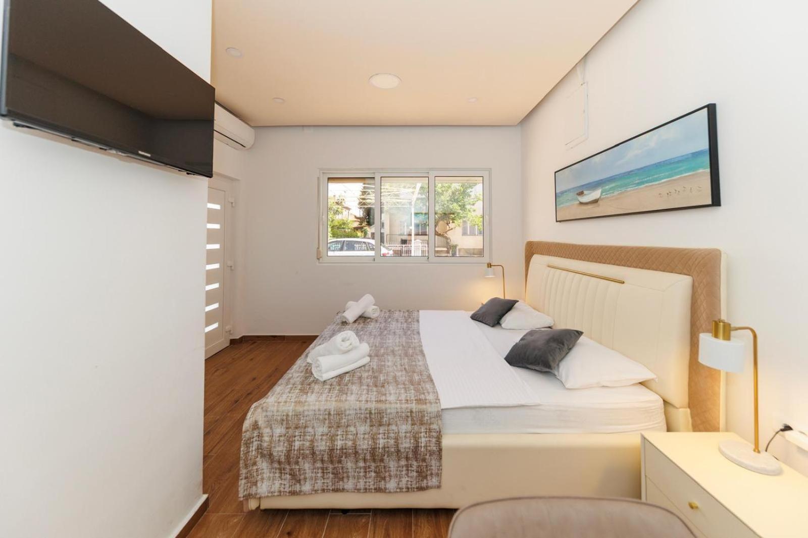 Premium Rooms Prince Zadar Exterior photo